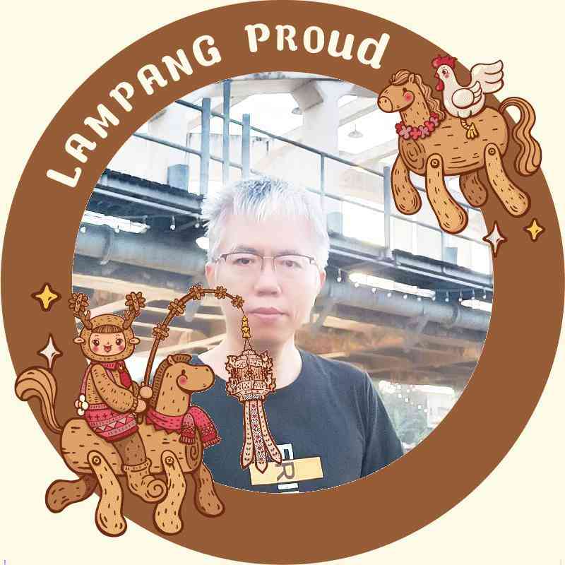 lampang proud